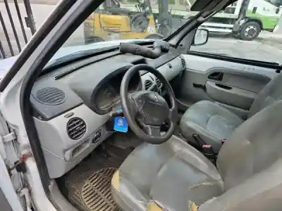 Утилизация автомобиля renault kangoo express (fc0/1_) d 65 1.9 (fc0e fc02 fc0j fc0n) года 0 питание f8q 630