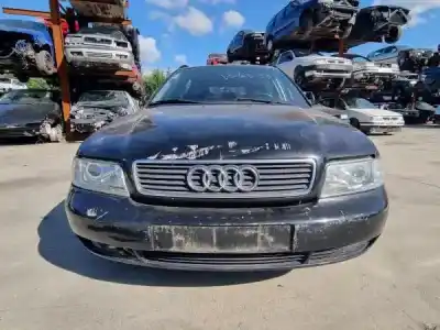 Здавання транспортного засобу audi a4 b5 avant (8d5) 2.5 tdi року 0 потужний afb