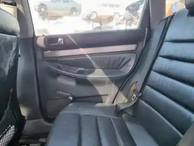 Здавання транспортного засобу audi a4 b5 avant (8d5) 2.5 tdi року 0 потужний afb