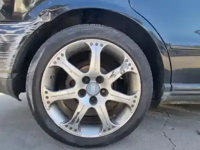 Здавання транспортного засобу audi a4 b5 avant (8d5) 2.5 tdi року 0 потужний afb