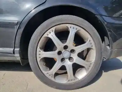Здавання транспортного засобу audi a4 b5 avant (8d5) 2.5 tdi року 0 потужний afb