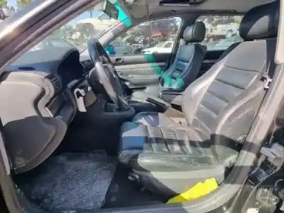Здавання транспортного засобу audi a4 b5 avant (8d5) 2.5 tdi року 0 потужний afb