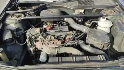 Verschrottungsfahrzeug renault 19 ii chamade (l53_) 1.4 des jahres 1990 angetrieben e6j 700