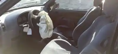 Scrapping Vehicle ford fiesta iv (ja_, jb_) 1.25 i 16v gasolina 1998 5p of the year 1998 powered dha|dhb|dhc|dhd|dhe|dhf|dhg