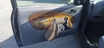 Scrapping Vehicle ford fiesta iv (ja_, jb_) 1.25 i 16v gasolina 1998 5p of the year 1998 powered dha|dhb|dhc|dhd|dhe|dhf|dhg