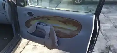 Scrapping Vehicle ford fiesta iv (ja_, jb_) 1.25 i 16v gasolina 1998 5p of the year 1998 powered dha|dhb|dhc|dhd|dhe|dhf|dhg