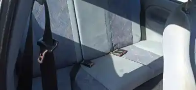 Scrapping Vehicle ford fiesta iv (ja_, jb_) 1.25 i 16v gasolina 1998 5p of the year 1998 powered dha|dhb|dhc|dhd|dhe|dhf|dhg