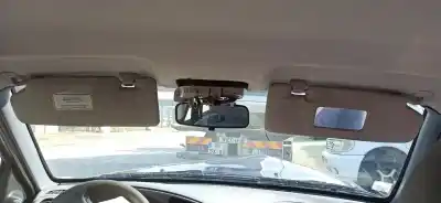 Scrapping Vehicle ford fiesta iv (ja_, jb_) 1.25 i 16v gasolina 1998 5p of the year 1998 powered dha|dhb|dhc|dhd|dhe|dhf|dhg