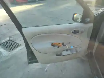 Scrapping Vehicle ford fiesta iv (ja_, jb_) 1.25 i 16v gasolina 1998 5p of the year 2000 powered dha|dhb|dhc|dhd|dhe|dhf|dhg