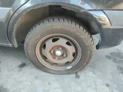 Scrapping Vehicle ford fiesta iv (ja_, jb_) 1.25 i 16v gasolina 1998 5p of the year 2000 powered dha|dhb|dhc|dhd|dhe|dhf|dhg