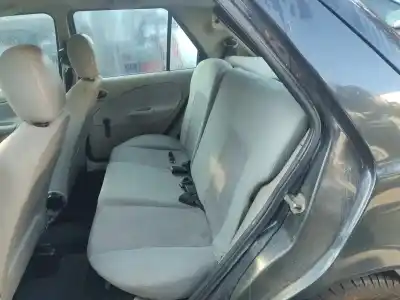 Scrapping Vehicle ford fiesta iv (ja_, jb_) 1.25 i 16v gasolina 1998 5p of the year 2000 powered dha|dhb|dhc|dhd|dhe|dhf|dhg