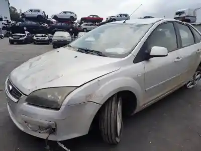 Здавання транспортного засобу FORD                                               FOCUS II (DA_, HCP, DP)                                                                                                                                                                                                                                    1.6 TDCi                                                                                                                                                                                                                                                   року 0 потужний G8DF
