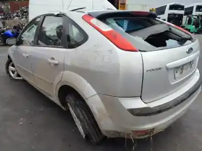 Утилизация автомобиля ford                                               focus ii (da_, hcp, dp)                                                                                                                                                                                                                                    1.6 tdci года 0 питание g8df