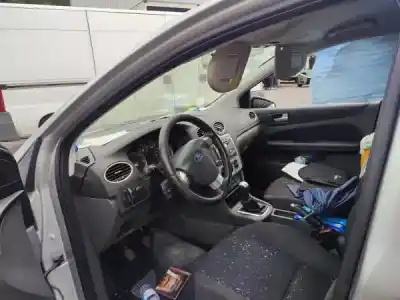 Утилизация автомобиля ford                                               focus ii (da_, hcp, dp)                                                                                                                                                                                                                                    1.6 tdci года 0 питание g8df