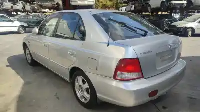 Veículo de Sucata hyundai accent (lc) 1.3 cat do ano 2003 alimentado g4ea