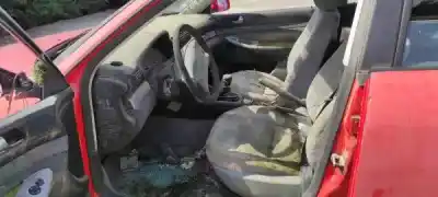 Здавання транспортного засобу audi a4 b5 avant (8d5) 1.9 tdi року 0 потужний 