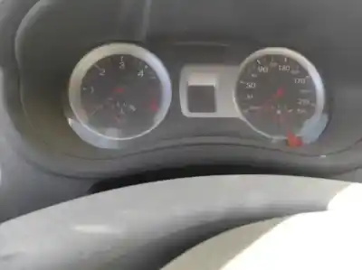 Sloopvoertuig renault                                            clio iii (br0/1, cr0/1)                                                                                                                                                                                                                                    1.5 dci (c/br0g c/br1g)                                                                                                                                                                                                                                    van het jaar 0 aangedreven k9k 768