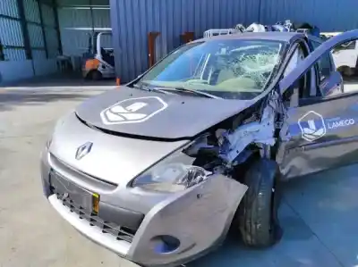Sloopvoertuig renault                                            clio iii (br0/1, cr0/1)                                                                                                                                                                                                                                    1.5 dci (c/br0g c/br1g)                                                                                                                                                                                                                                    van het jaar 0 aangedreven k9k 768