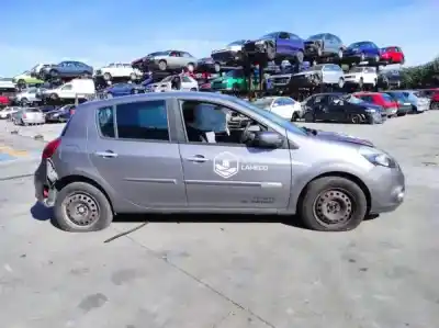 Sloopvoertuig renault                                            clio iii (br0/1, cr0/1)                                                                                                                                                                                                                                    1.5 dci (c/br0g c/br1g)                                                                                                                                                                                                                                    van het jaar 0 aangedreven k9k 768