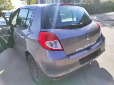 Sloopvoertuig renault                                            clio iii (br0/1, cr0/1)                                                                                                                                                                                                                                    1.5 dci (c/br0g c/br1g)                                                                                                                                                                                                                                    van het jaar 0 aangedreven k9k 768