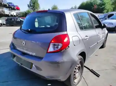 Sloopvoertuig renault                                            clio iii (br0/1, cr0/1)                                                                                                                                                                                                                                    1.5 dci (c/br0g c/br1g)                                                                                                                                                                                                                                    van het jaar 0 aangedreven k9k 768