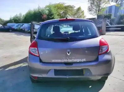 Sloopvoertuig renault                                            clio iii (br0/1, cr0/1)                                                                                                                                                                                                                                    1.5 dci (c/br0g c/br1g)                                                                                                                                                                                                                                    van het jaar 0 aangedreven k9k 768