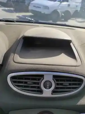 Sloopvoertuig renault                                            clio iii (br0/1, cr0/1)                                                                                                                                                                                                                                    1.5 dci (c/br0g c/br1g)                                                                                                                                                                                                                                    van het jaar 0 aangedreven k9k 768