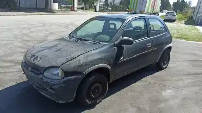 Здавання транспортного засобу opel corsa b (s93) 1.2 i (f08 f68 m68) року 1994 потужний c 12 nz|x 12 sz