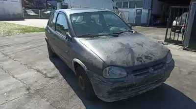 Здавання транспортного засобу opel corsa b (s93) 1.2 i (f08 f68 m68) року 1994 потужний c 12 nz|x 12 sz