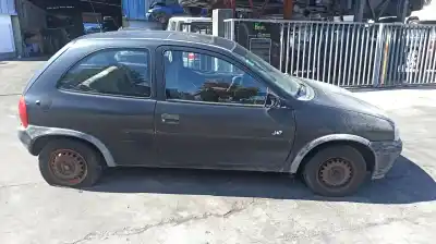 Здавання транспортного засобу opel corsa b (s93) 1.2 i (f08 f68 m68) року 1994 потужний c 12 nz|x 12 sz