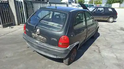 Здавання транспортного засобу opel corsa b (s93) 1.2 i (f08 f68 m68) року 1994 потужний c 12 nz|x 12 sz