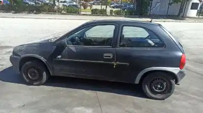 Здавання транспортного засобу opel corsa b (s93) 1.2 i (f08 f68 m68) року 1994 потужний c 12 nz|x 12 sz