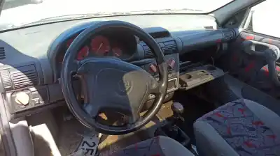 Здавання транспортного засобу opel corsa b (s93) 1.2 i (f08 f68 m68) року 1994 потужний c 12 nz|x 12 sz