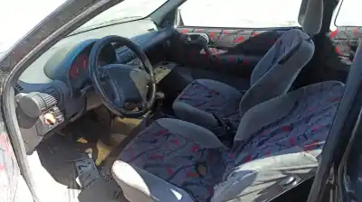 Здавання транспортного засобу opel corsa b (s93) 1.2 i (f08 f68 m68) року 1994 потужний c 12 nz|x 12 sz