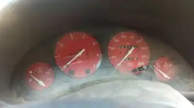 Здавання транспортного засобу opel corsa b (s93) 1.2 i (f08 f68 m68) року 1994 потужний c 12 nz|x 12 sz