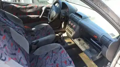Здавання транспортного засобу opel corsa b (s93) 1.2 i (f08 f68 m68) року 1994 потужний c 12 nz|x 12 sz