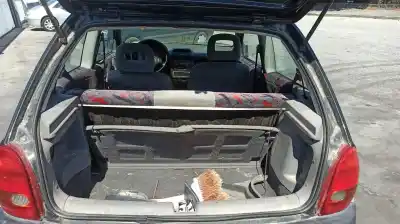 Здавання транспортного засобу opel corsa b (s93) 1.2 i (f08 f68 m68) року 1994 потужний c 12 nz|x 12 sz