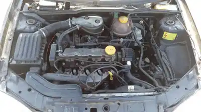 Здавання транспортного засобу opel corsa b (s93) 1.2 i (f08 f68 m68) року 1994 потужний c 12 nz|x 12 sz