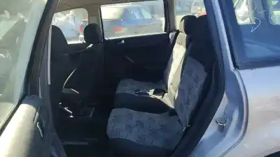 Утилизация автомобиля volkswagen passat variant (3b5) 1.9 tdi года 1998 питание afn|avg