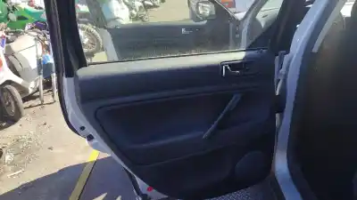 Утилизация автомобиля volkswagen passat variant (3b5) 1.9 tdi года 1998 питание afn|avg