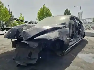 Véhicule à la ferraille BMW 3 (E90) 320 d de l'année 0 alimenté N47 D20 C