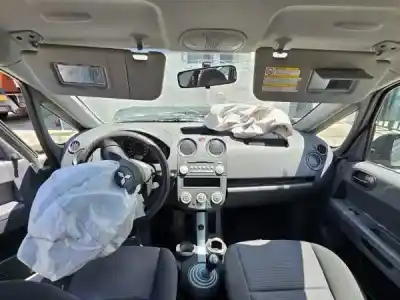 Утилизация автомобиля mitsubishi                                         colt vi (z3_a, z2_a)                                                                                                                                                                                                                                       1.1 (z31a z32a) года 0 питание 3a91