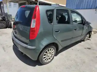 Утилизация автомобиля mitsubishi                                         colt vi (z3_a, z2_a)                                                                                                                                                                                                                                       1.1 (z31a z32a) года 0 питание 3a91