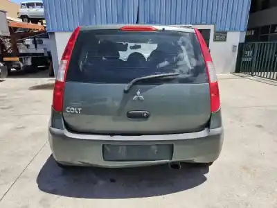 Утилизация автомобиля mitsubishi                                         colt vi (z3_a, z2_a)                                                                                                                                                                                                                                       1.1 (z31a z32a) года 0 питание 3a91