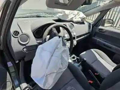 Утилизация автомобиля mitsubishi                                         colt vi (z3_a, z2_a)                                                                                                                                                                                                                                       1.1 (z31a z32a) года 0 питание 3a91