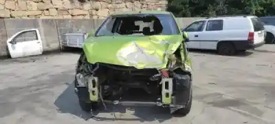 Здавання транспортного засобу CHEVROLET                                          SPARK (M300)                                                                                                                                                                                                                                               1.0 року 0 потужний 