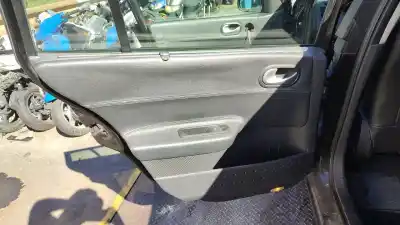 Здавання транспортного засобу renault megane ii break (km0/1_) 1.5 dci (km02. km13) gasóleo 2004 5p року 2009 потужний k9k 732