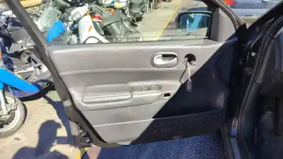 Здавання транспортного засобу renault megane ii break (km0/1_) 1.5 dci (km02. km13) gasóleo 2004 5p року 2009 потужний k9k 732