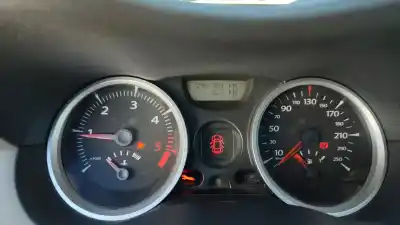 Здавання транспортного засобу renault megane ii break (km0/1_) 1.5 dci (km02. km13) gasóleo 2004 5p року 2009 потужний k9k 732