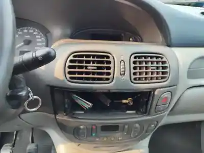 Утилизация автомобиля renault scénic i monospace (ja0/1_, fa0_) 1.9 dti (ja1u) года 0 питание f9q 733